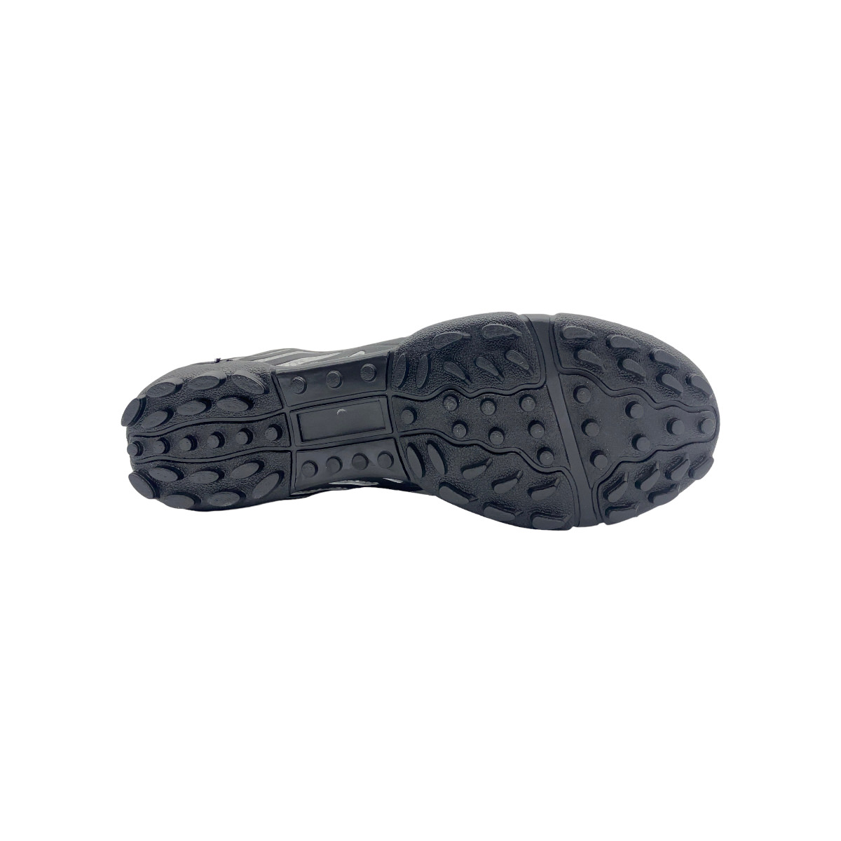 KICK TF NEGRO-PLATA