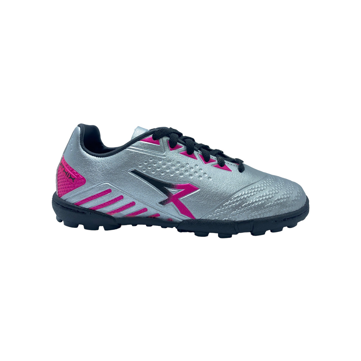 KICK TF PLATA PINK