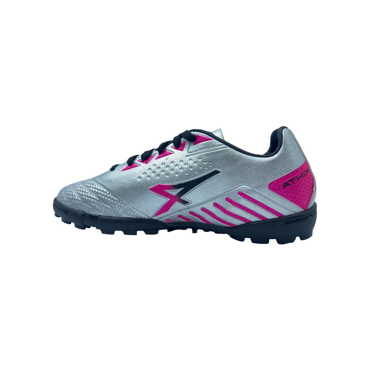 KICK TF PLATA PINK