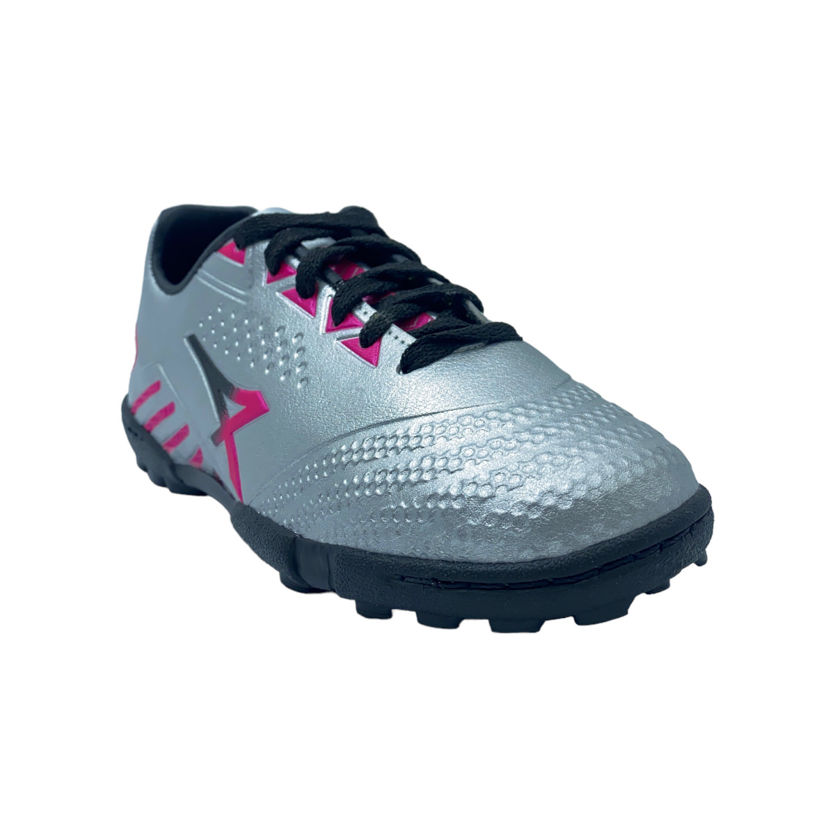 KICK TF PLATA PINK