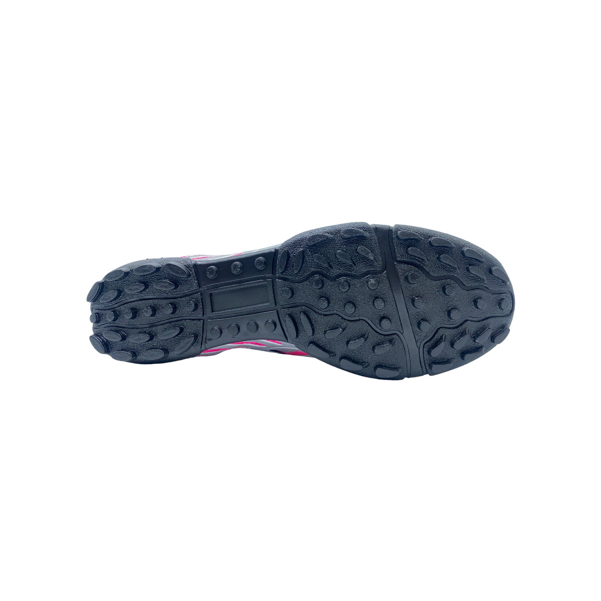 KICK TF PLATA PINK