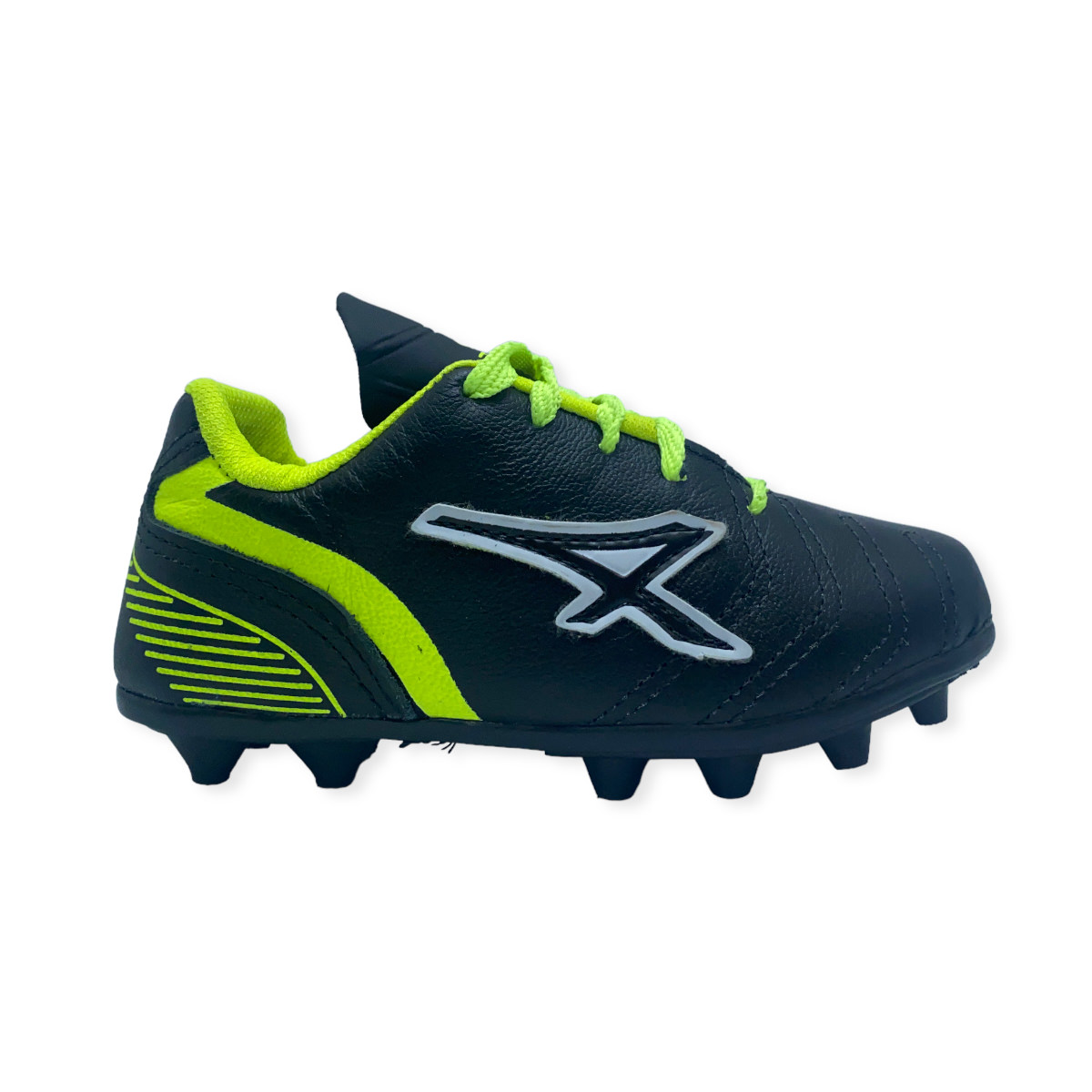 TALENT KIDS  CAMPO NEGRO-V.FLUOR