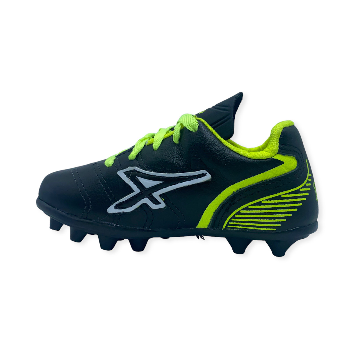 TALENT KIDS  CAMPO NEGRO-V.FLUOR