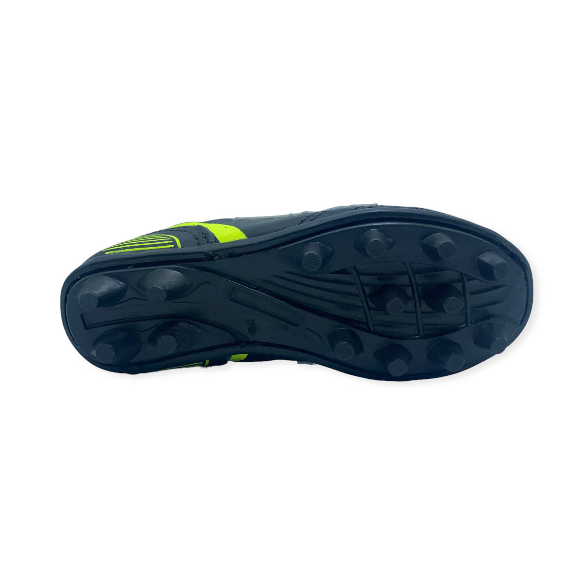 TALENT KIDS  CAMPO NEGRO-V.FLUOR