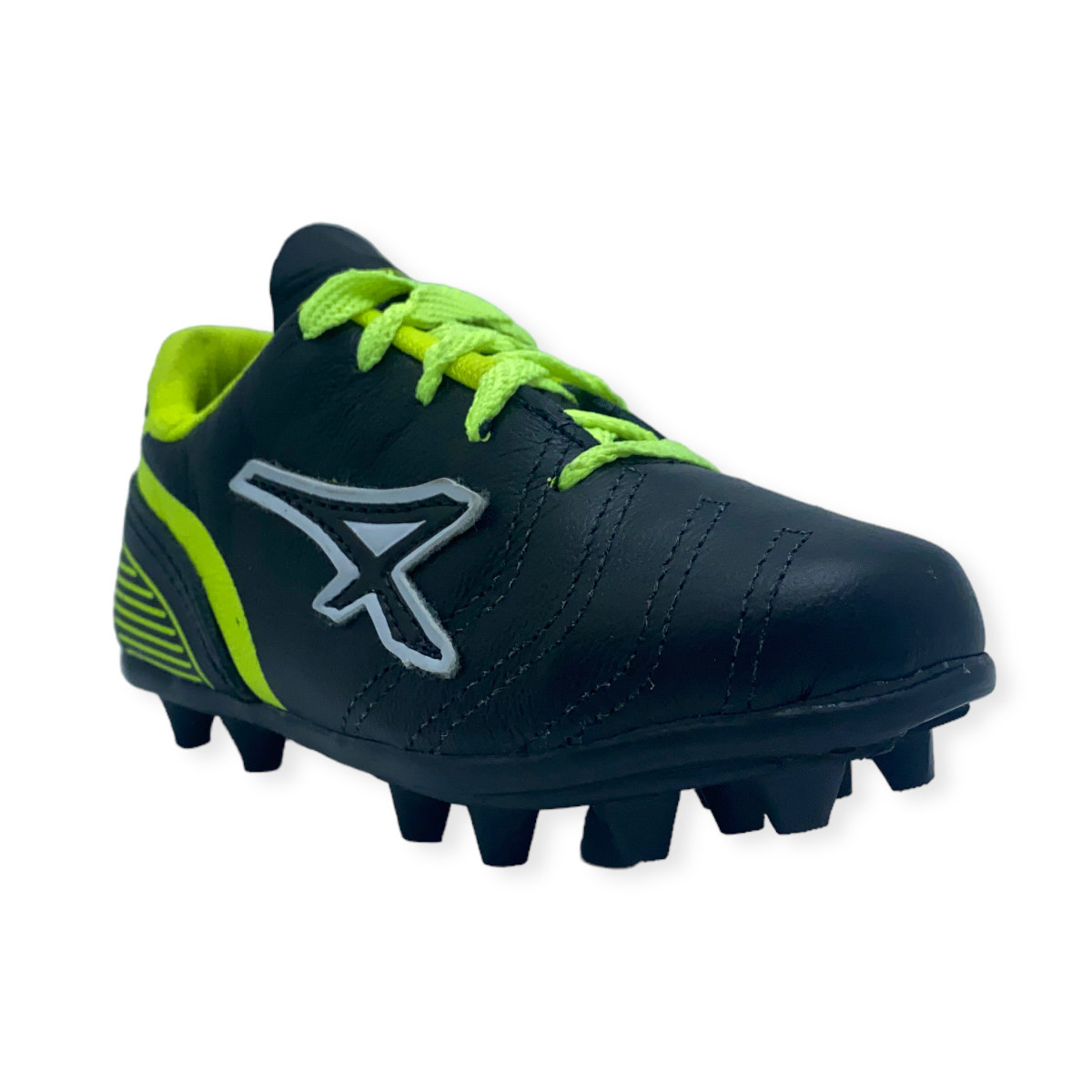 TALENT KIDS  CAMPO NEGRO-V.FLUOR
