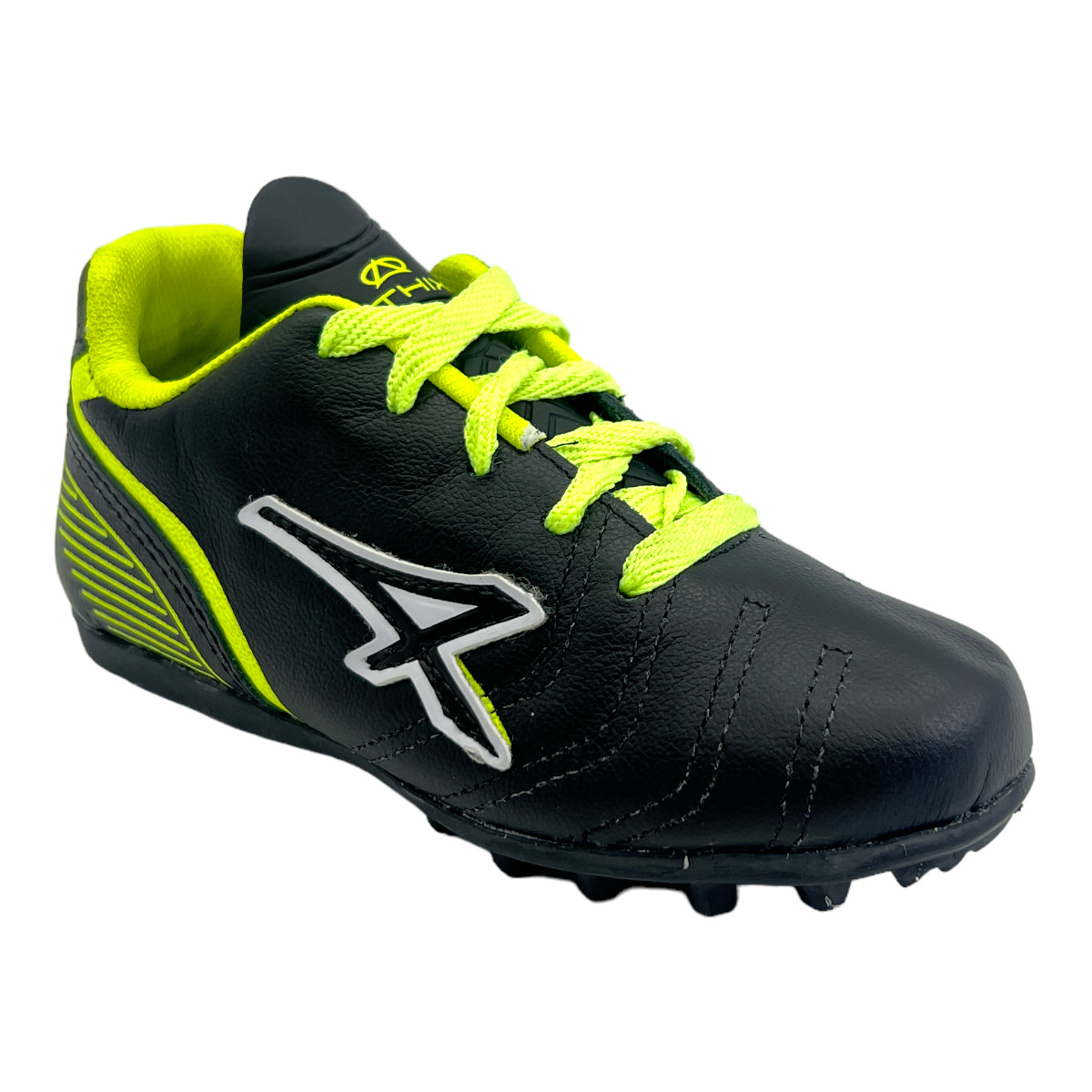 TALENT KIDS TF NEGRO V.FLUOR