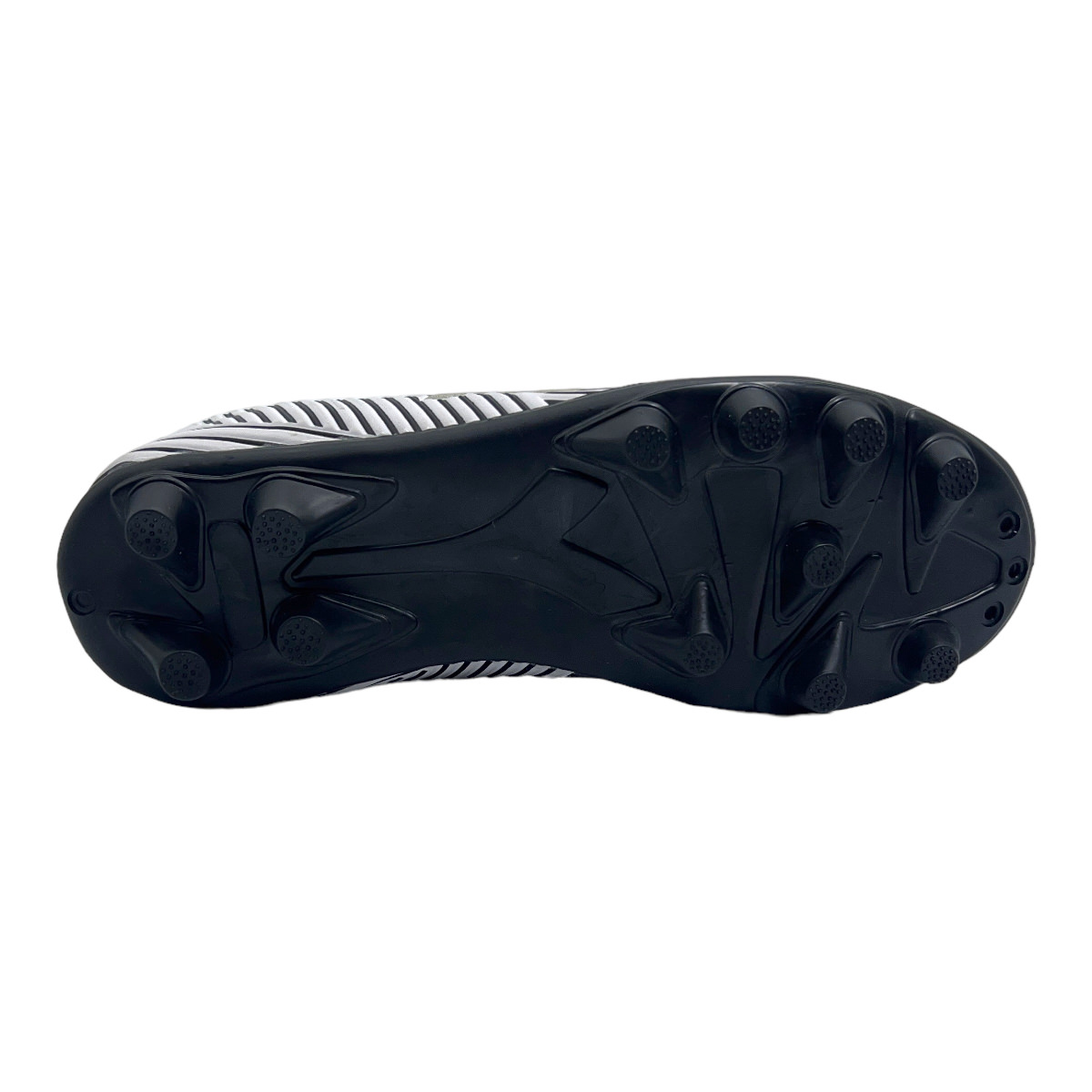 WING KIDS CAMPO BLANCO NEGRO DORADO