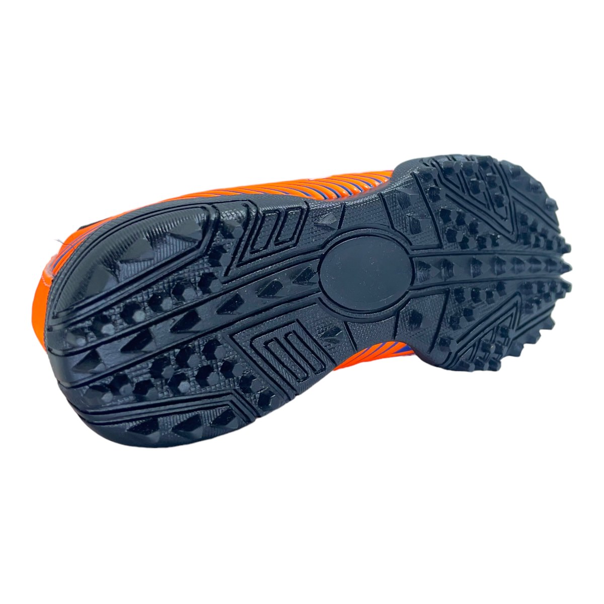WING KIDS TF NARANJA-ROYAL