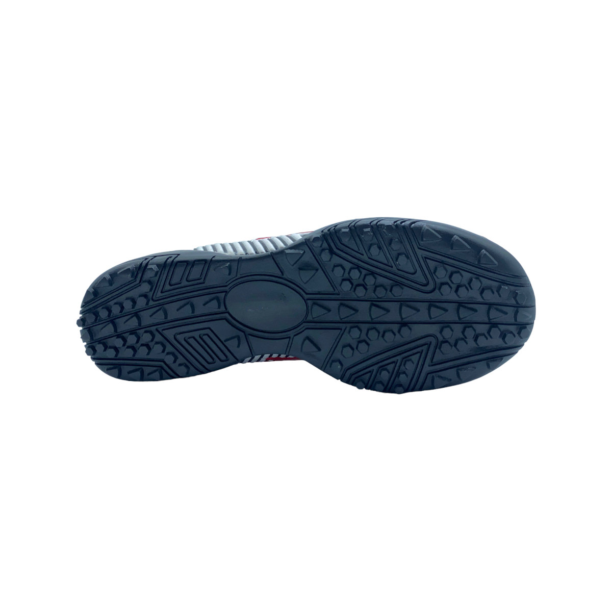 WING KIDS TF BLANCO NEGRO