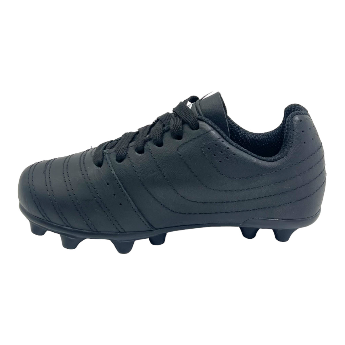CLOUD KIDS NEGRO TURQUESA