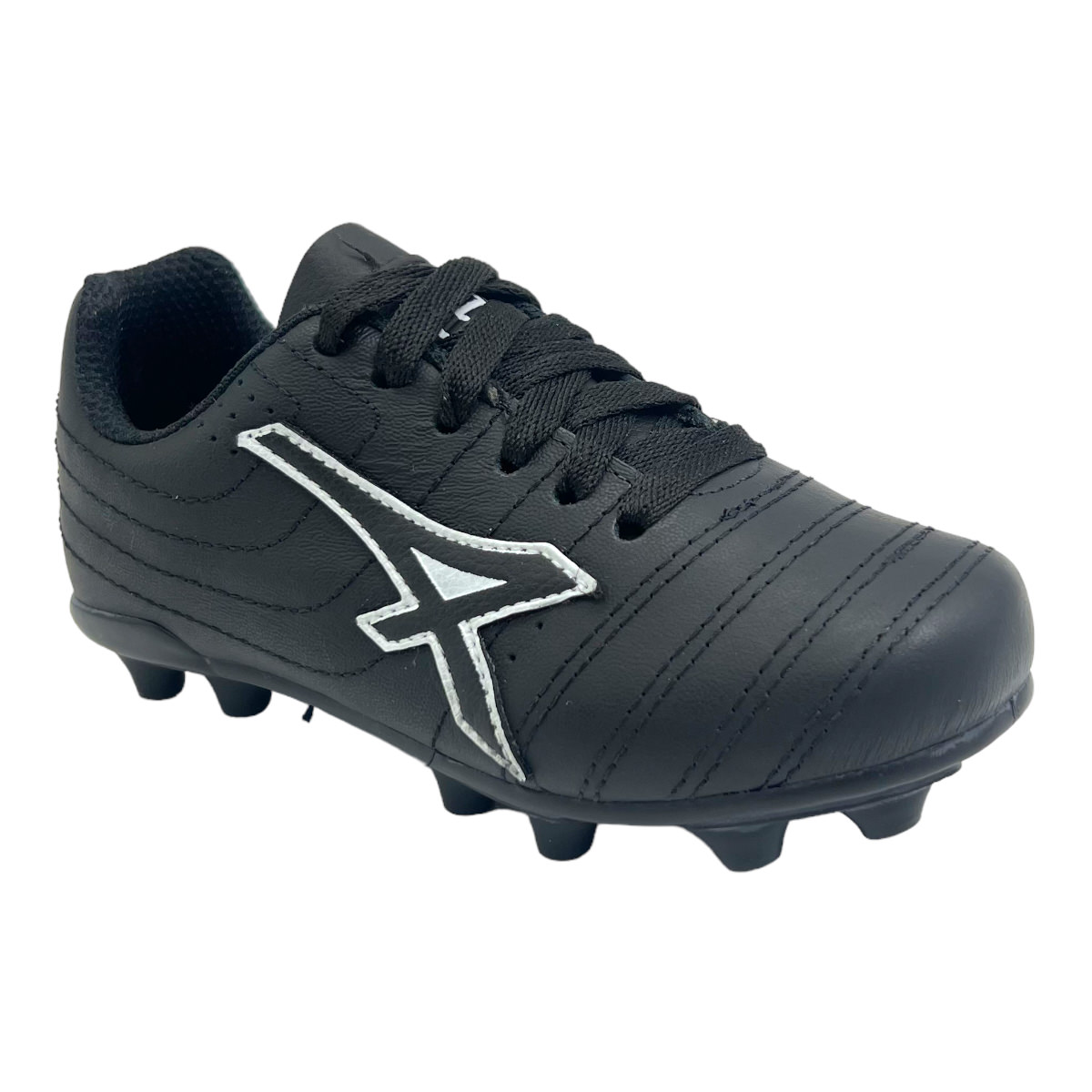 CLOUD KIDS NEGRO TURQUESA