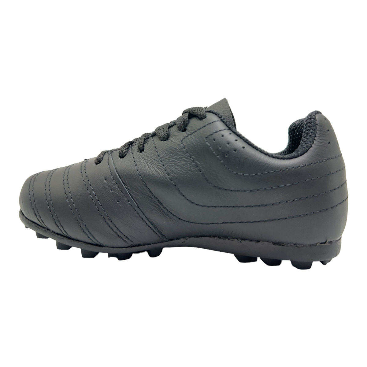 CLOUD TF KIDS NEGRO TURQUESA