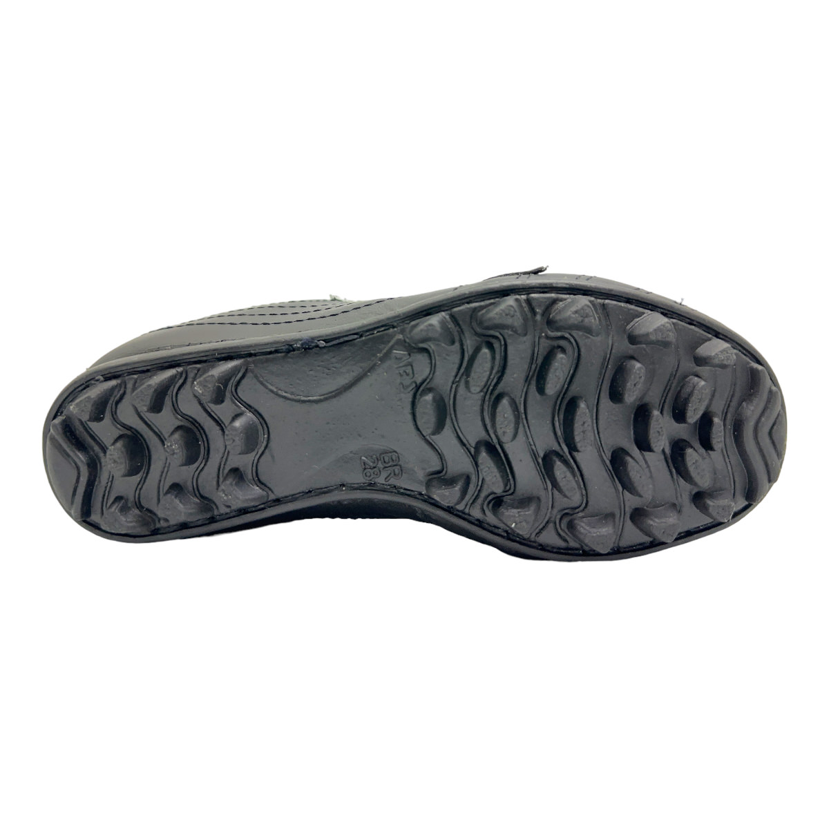 CLOUD TF KIDS NEGRO TURQUESA