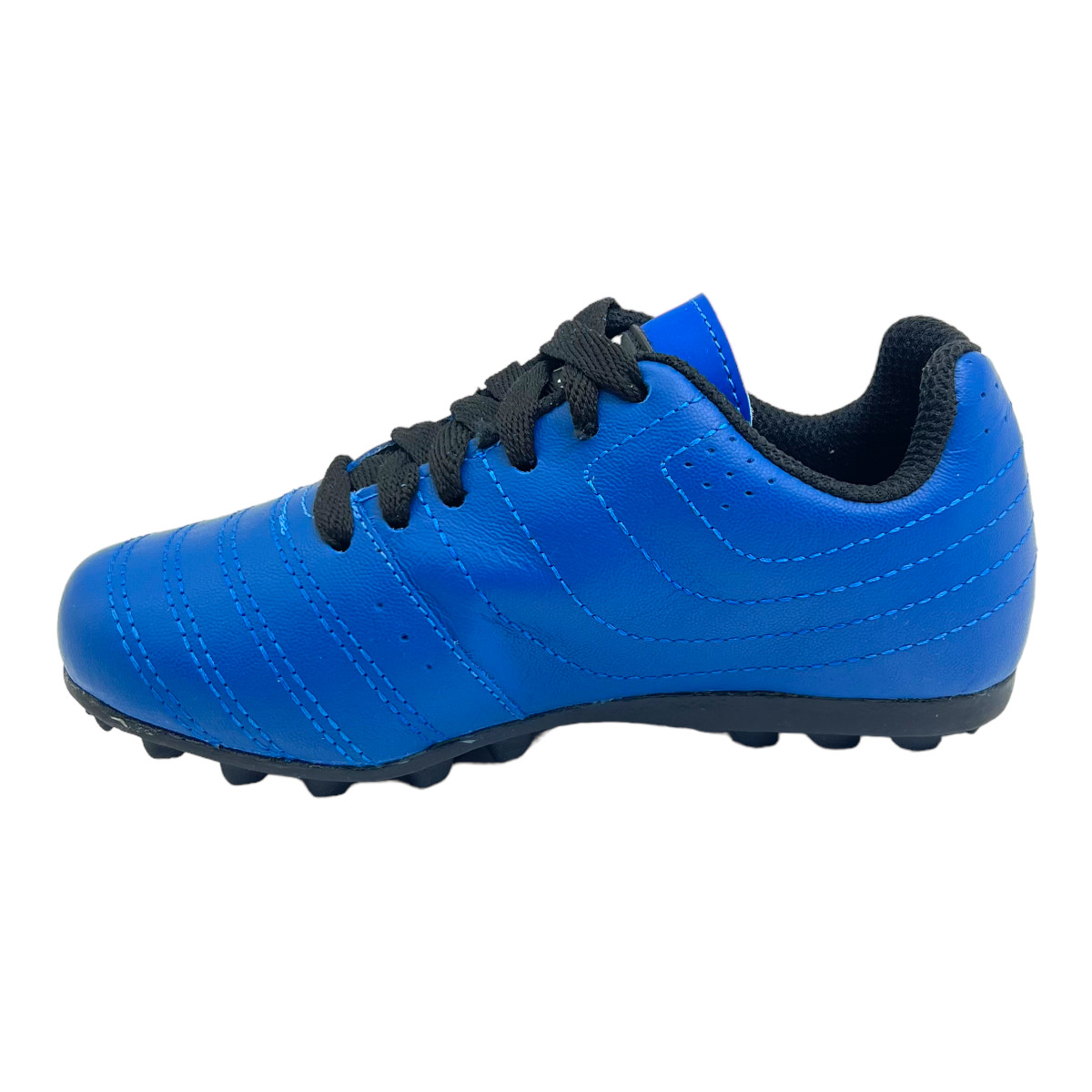 CLUD TF KIDS ROYAL BLANCO