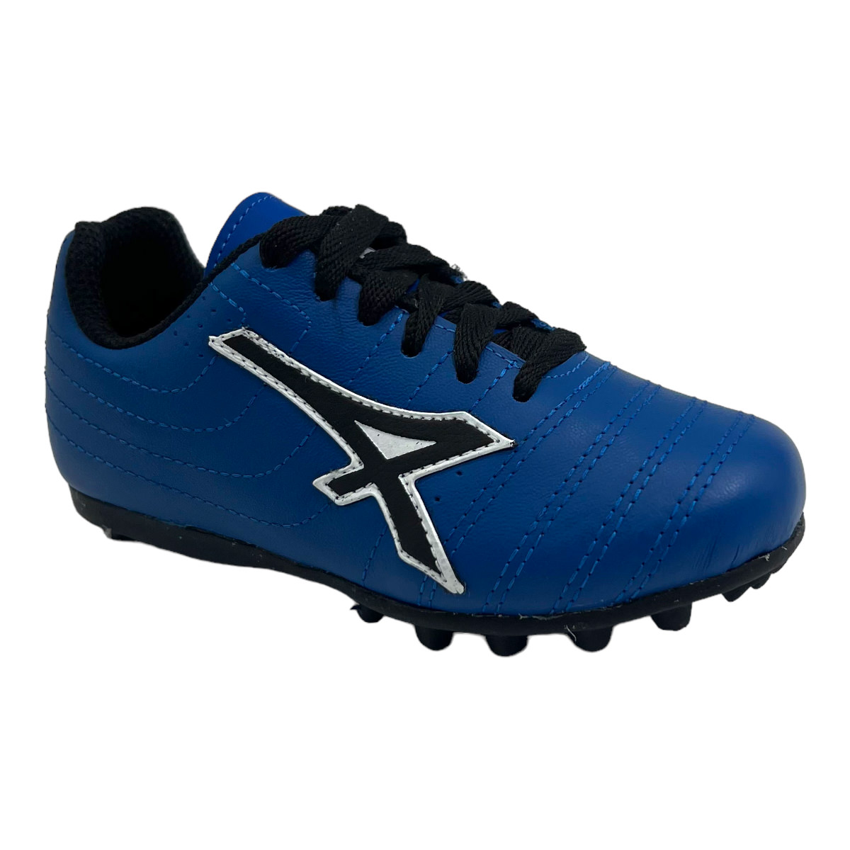 CLUD TF KIDS ROYAL BLANCO