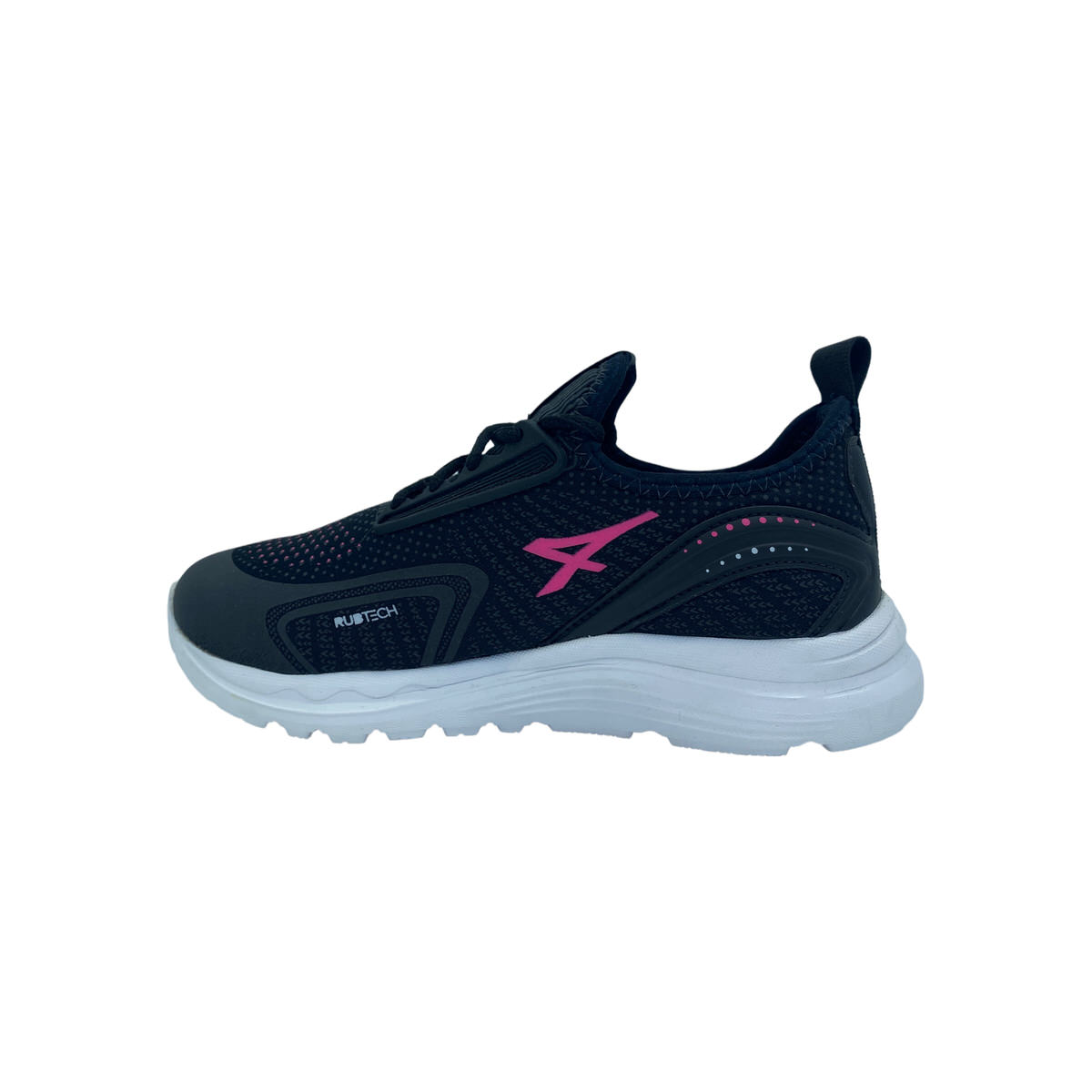 LUNA W NEGRO-PINK
