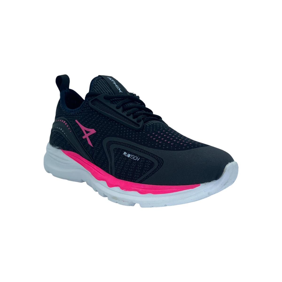 LUNA W NEGRO-PINK