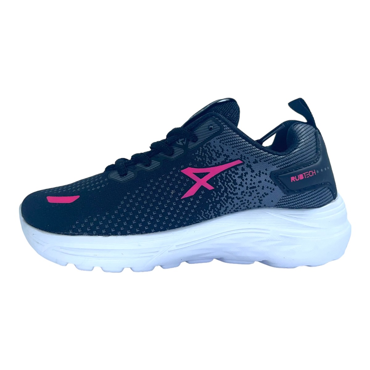POWER NEGRO PINK