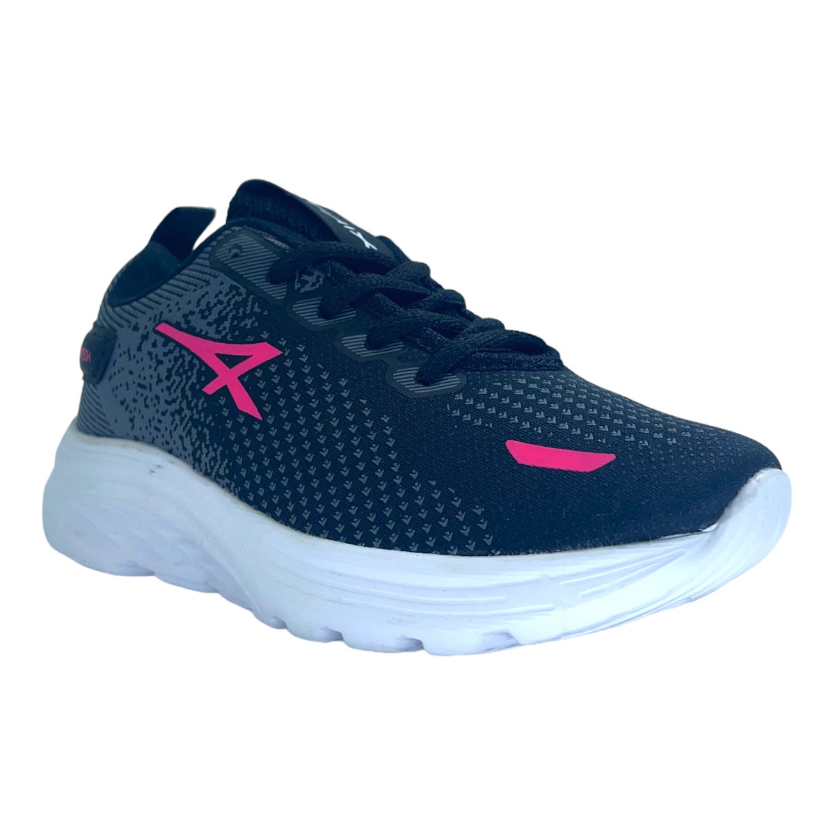 POWER NEGRO PINK