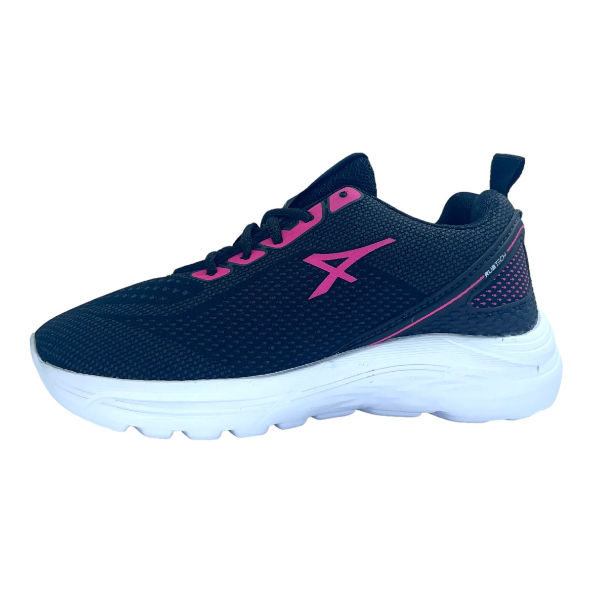 FEELING JR NEGRO-PINK