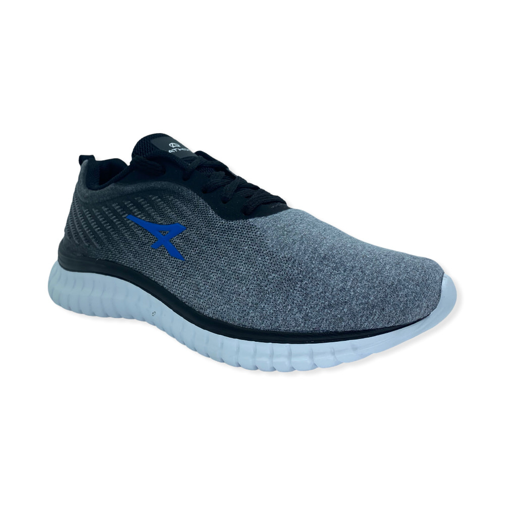 FLEX CINZA NEGRO ROYAL
