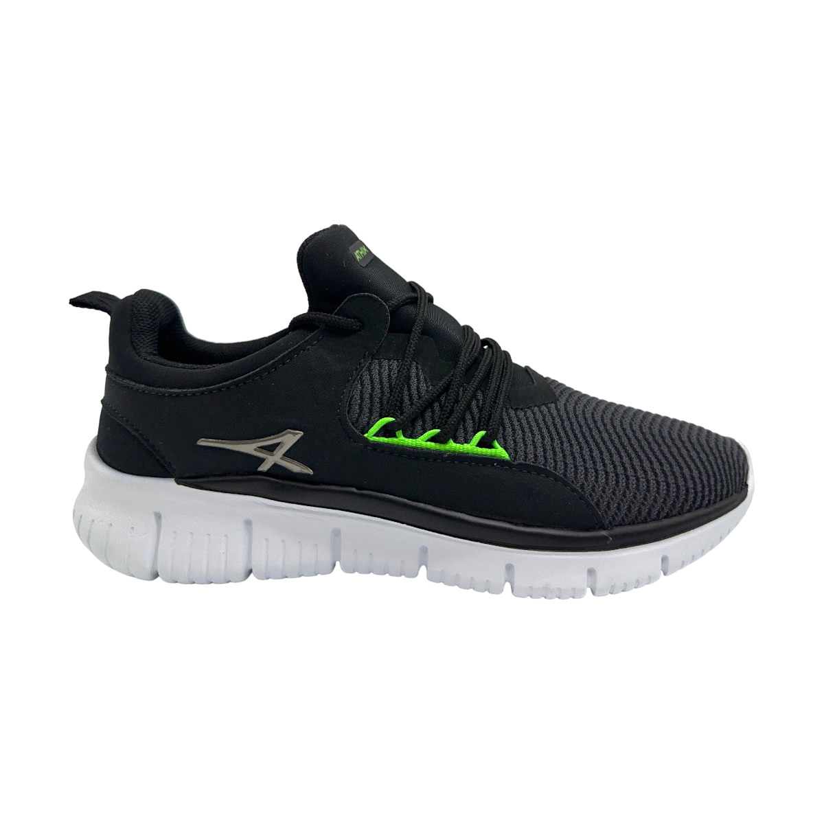 FLEX FAST NEGRO VERDE
