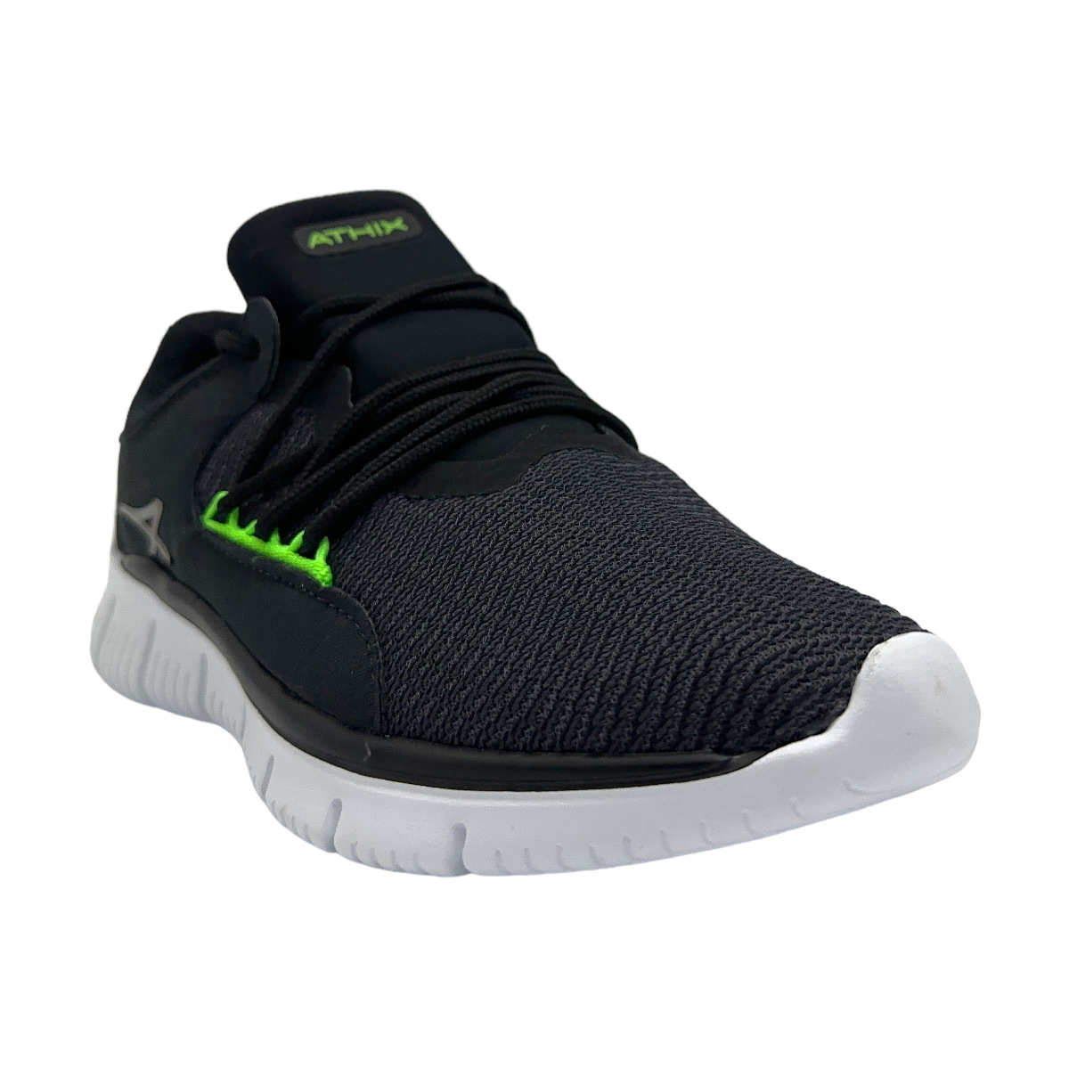 FLEX FAST NEGRO VERDE