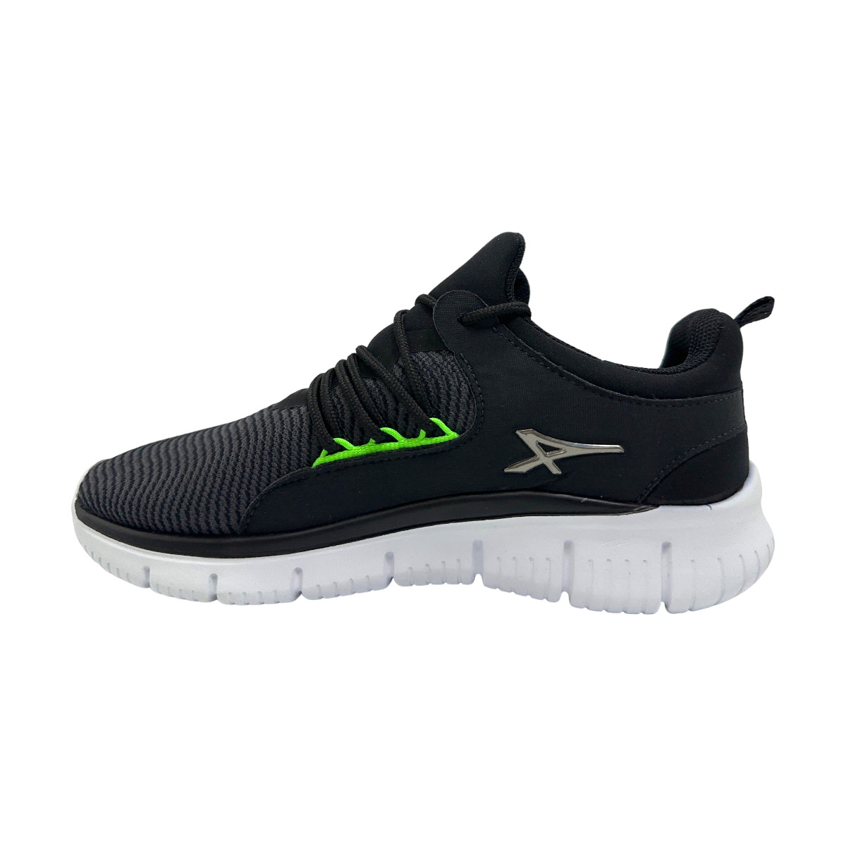 FLEX FAST NEGRO VERDE