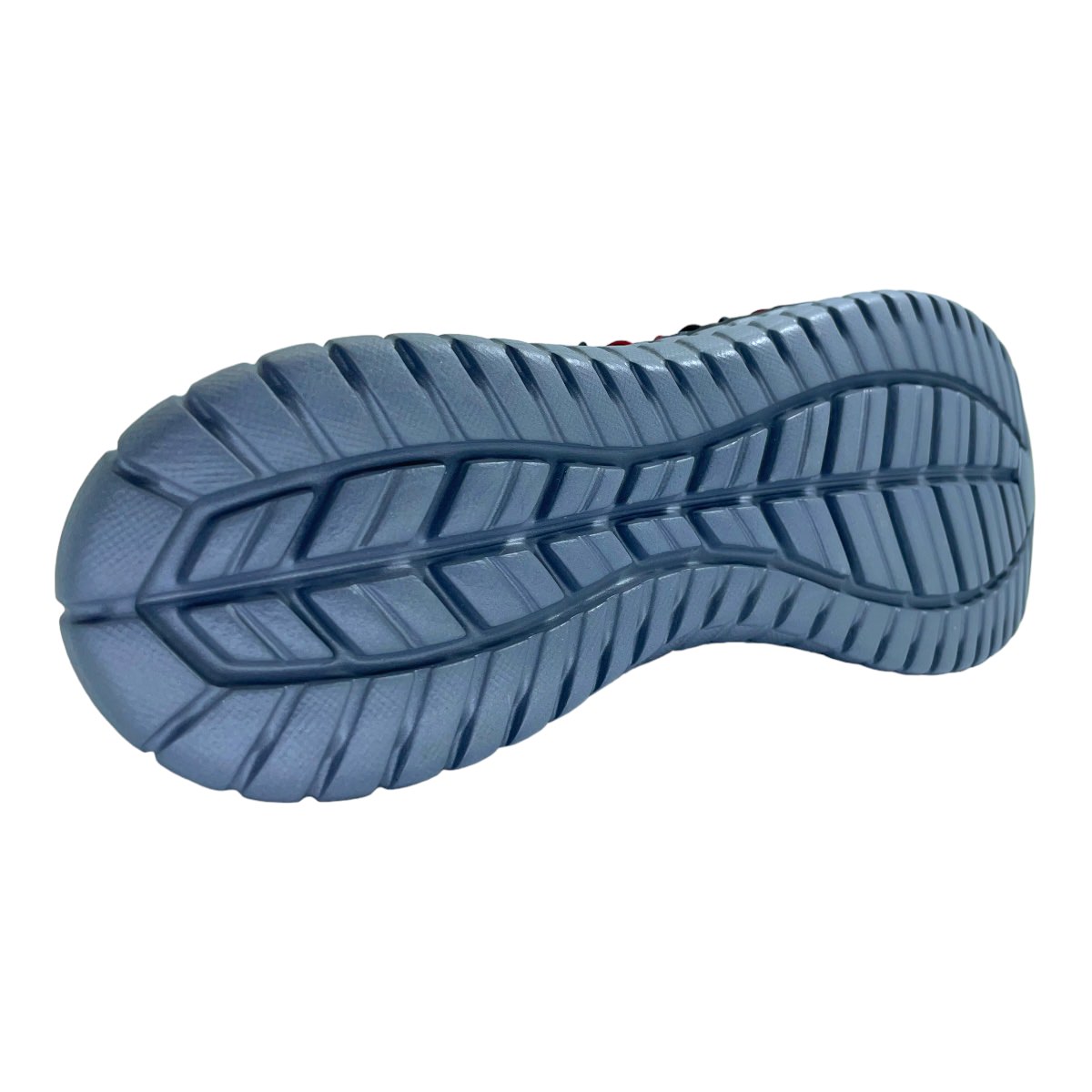 FLEX STRIP NEGRO CINZA ROJO