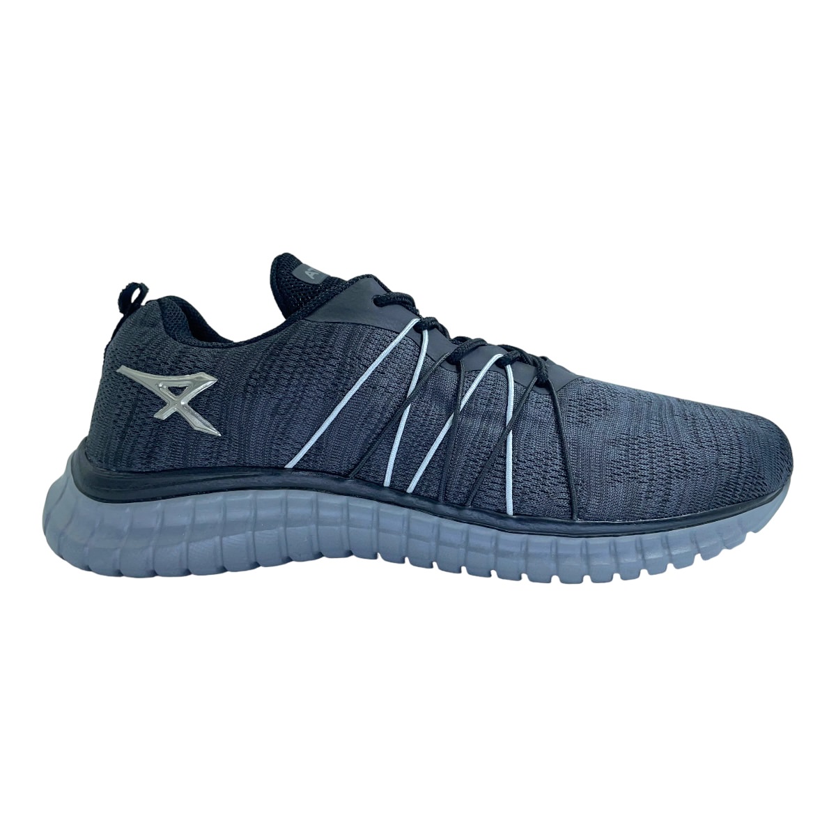FLEX STRIP NEGRO CINZA