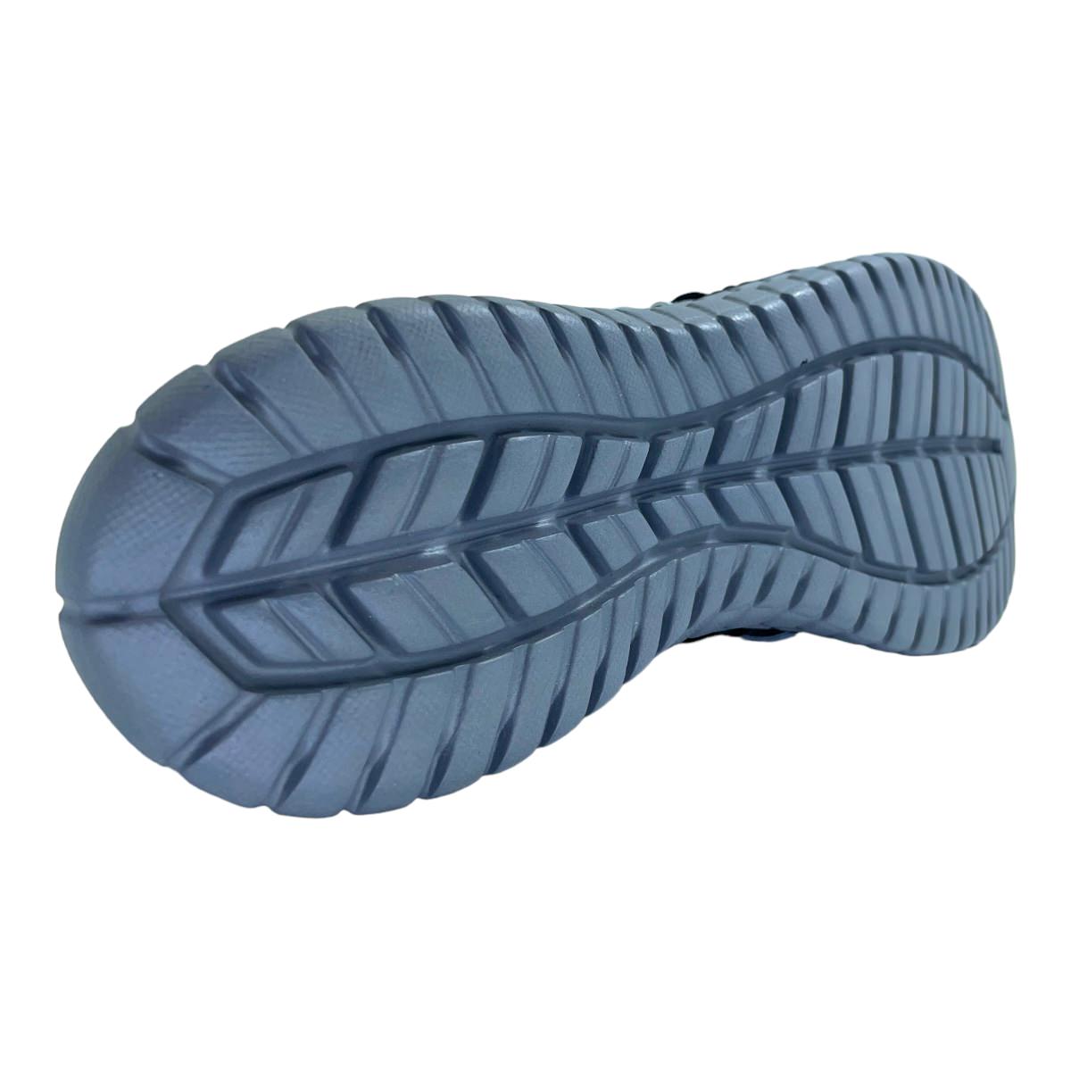 FLEX STRIP NEGRO CINZA