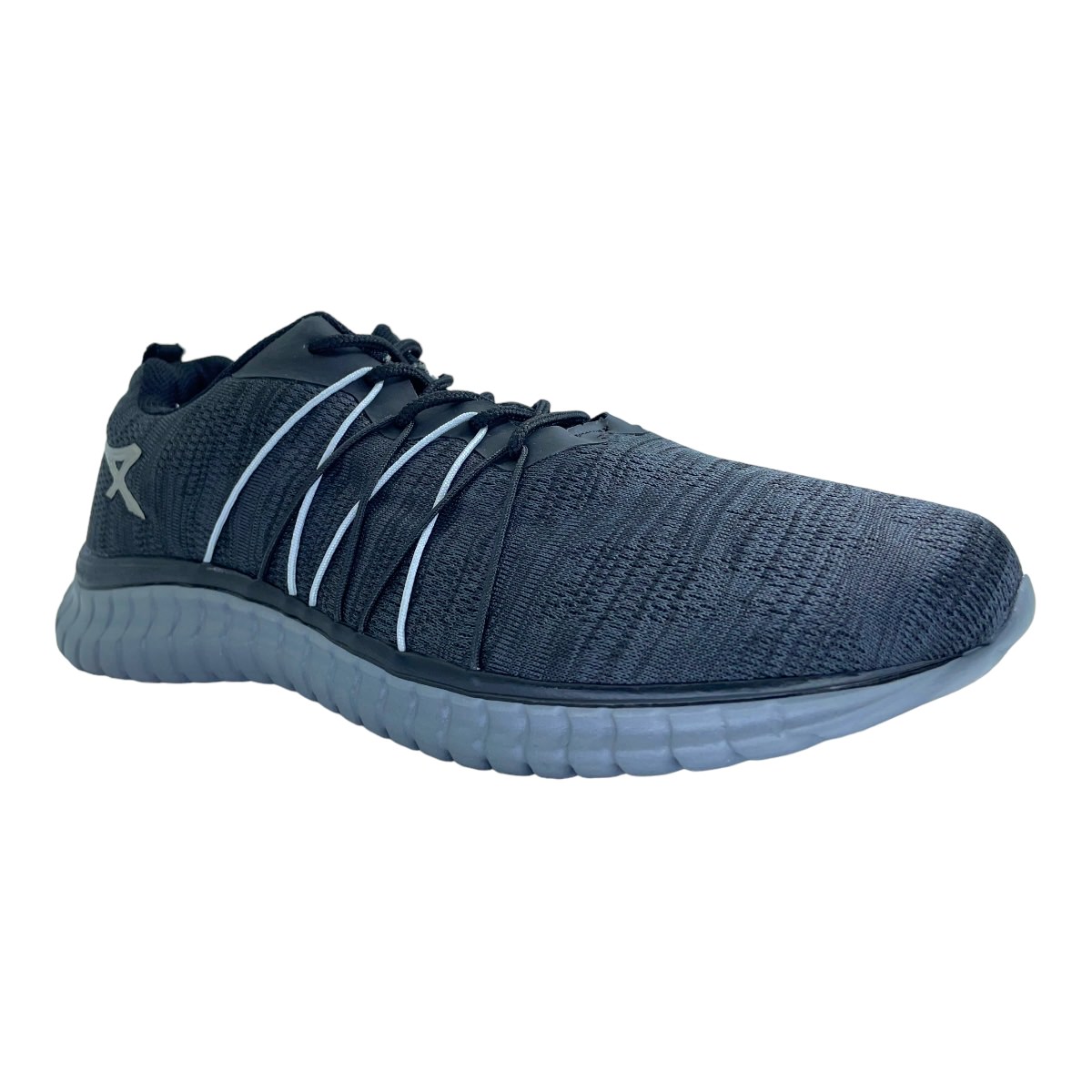 FLEX STRIP NEGRO CINZA