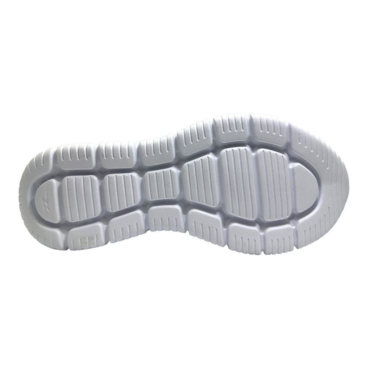 FLEX DOTS NEGRO CINZA V FLUOR