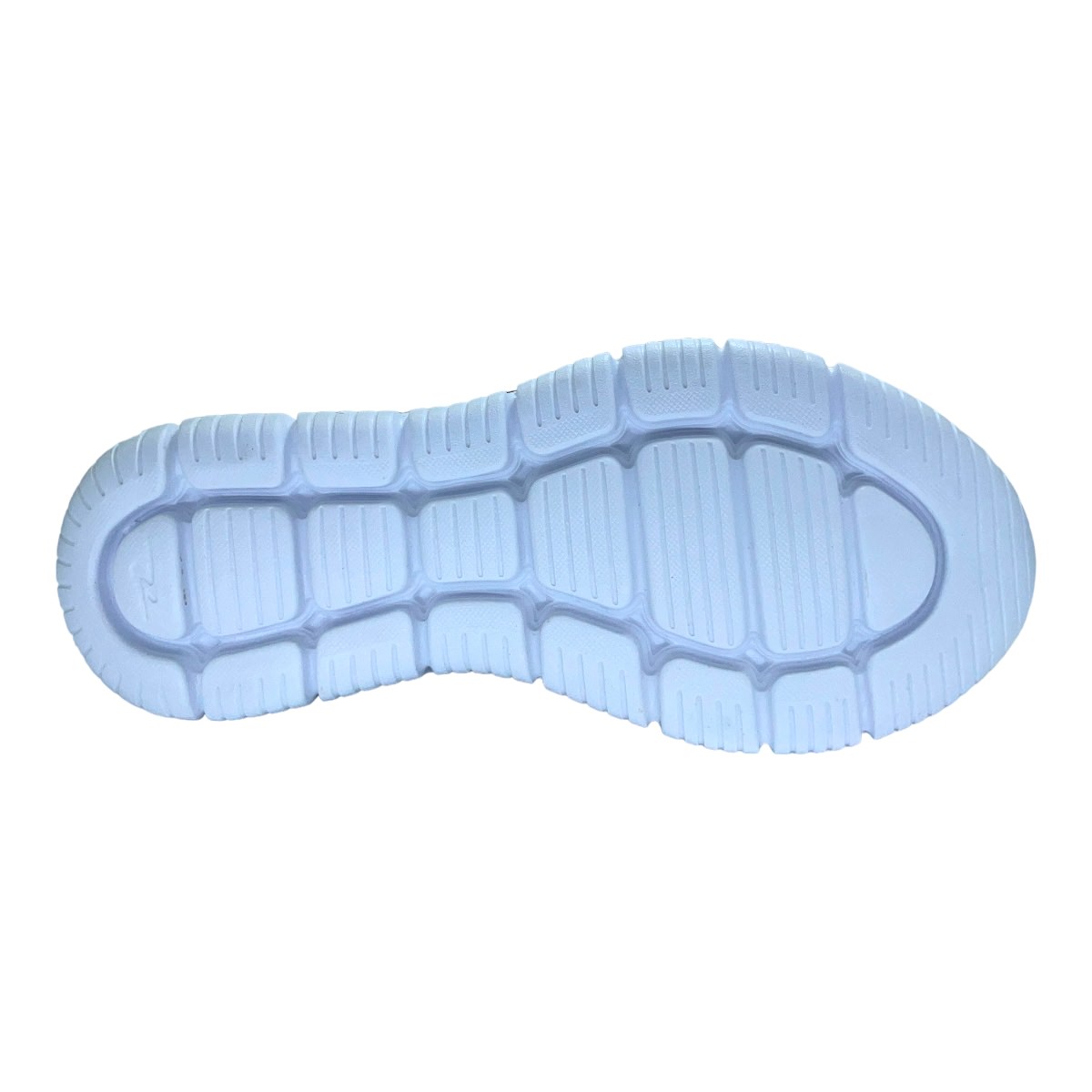 FLEX DOTS CINZA MNO VDE FLUOR