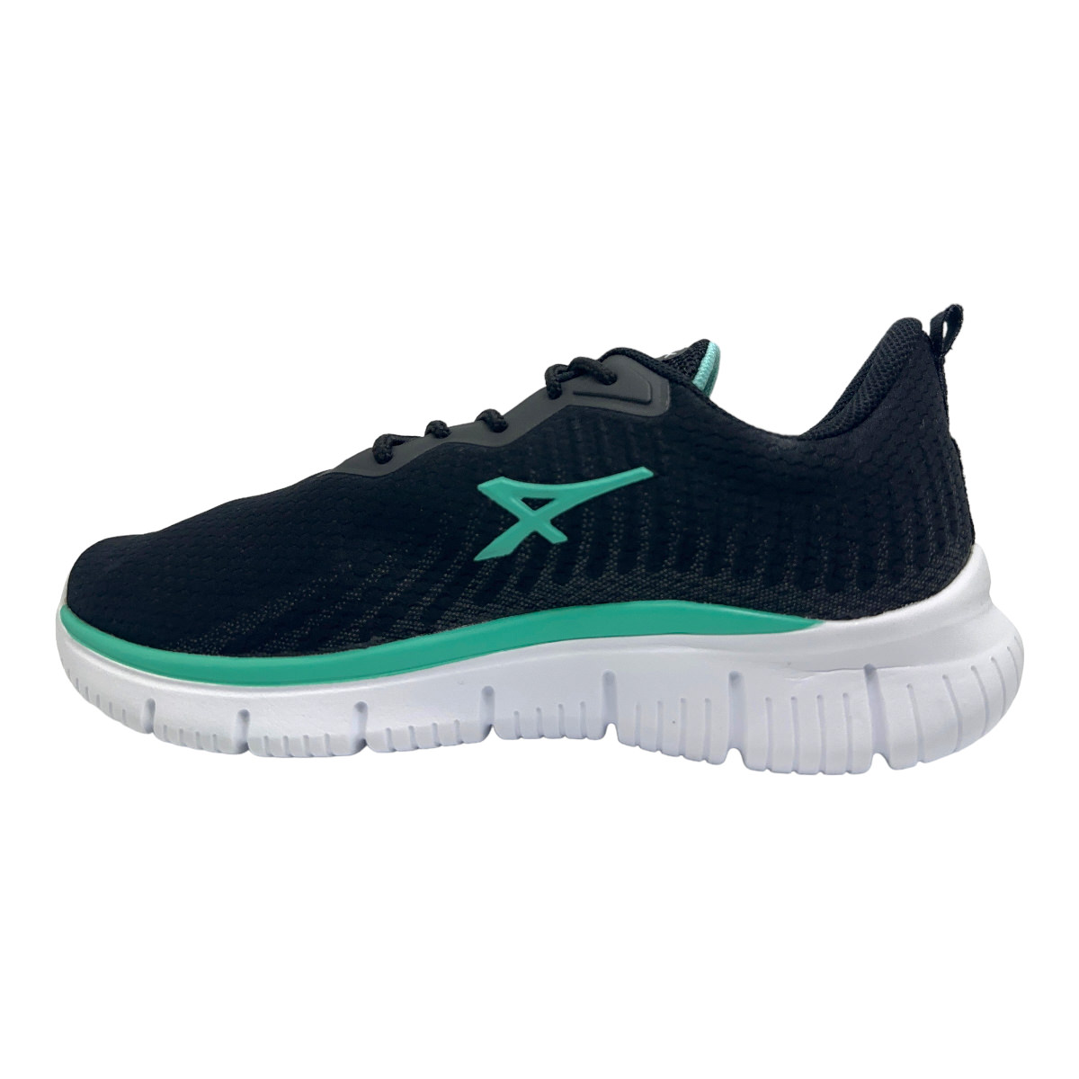 FLEX HIGER NEGRO VDE AGUA