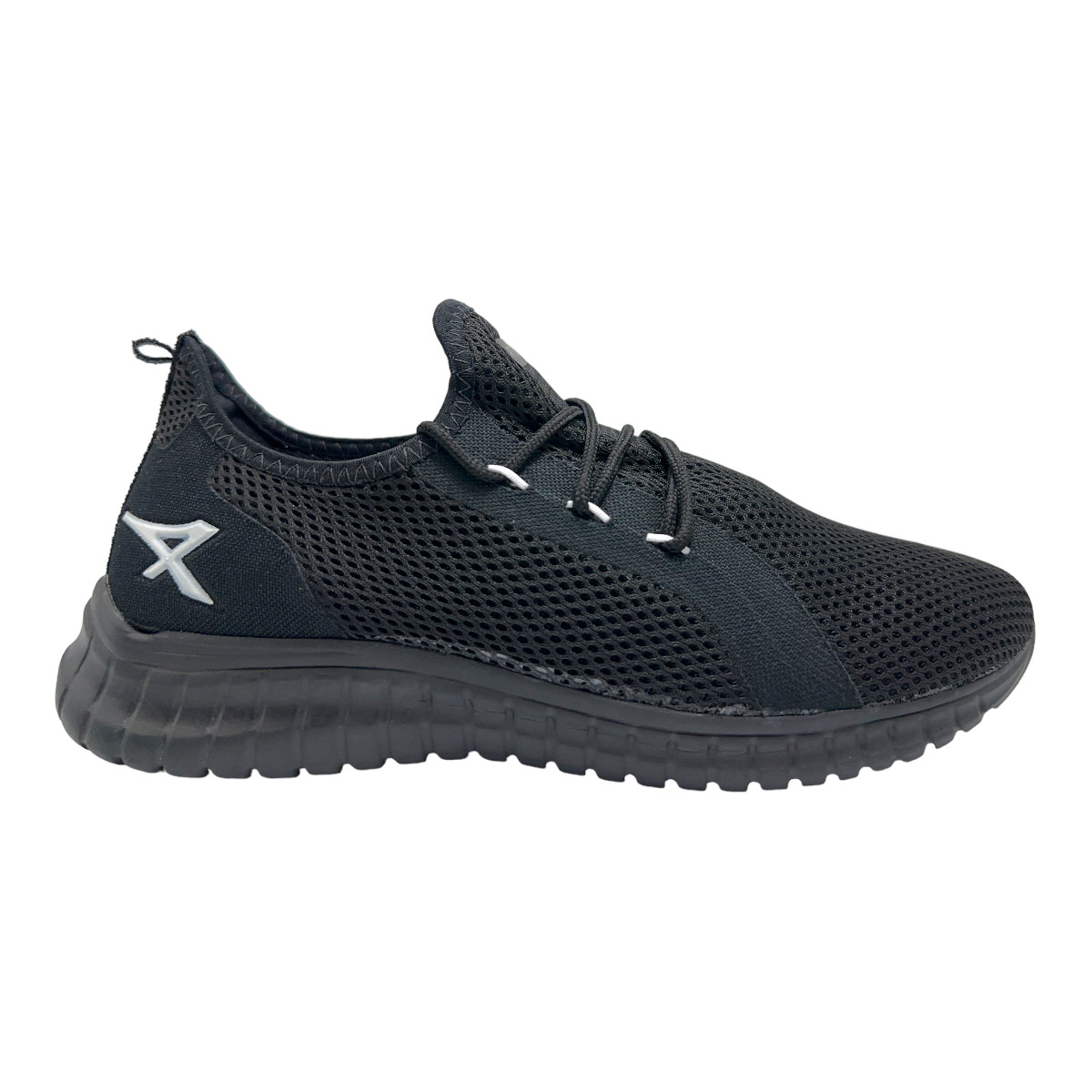 FLEX POWER NEGRO BLANCO
