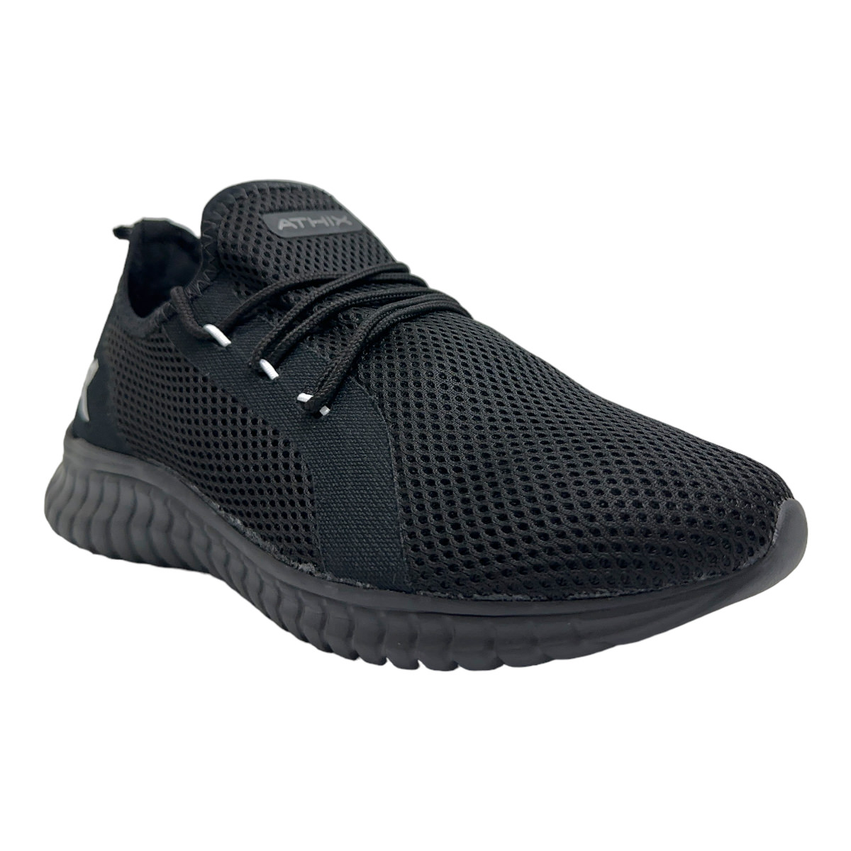 FLEX POWER NEGRO BLANCO