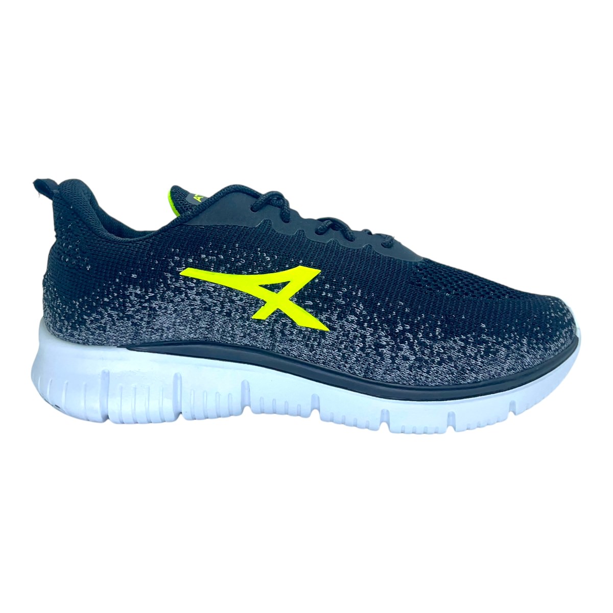 TORONTO NEGRO CINZA V.FLUOR