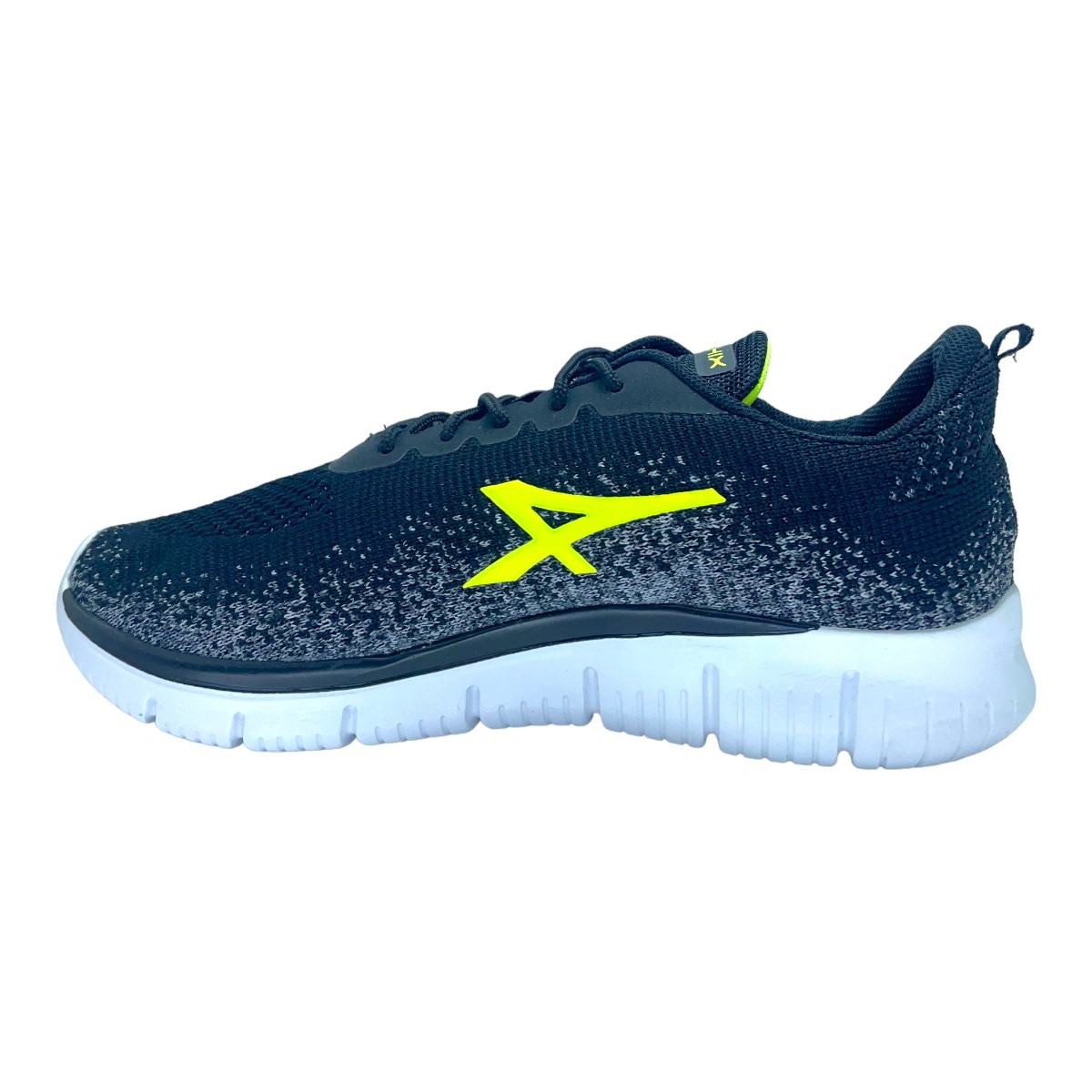 TORONTO NEGRO CINZA V.FLUOR