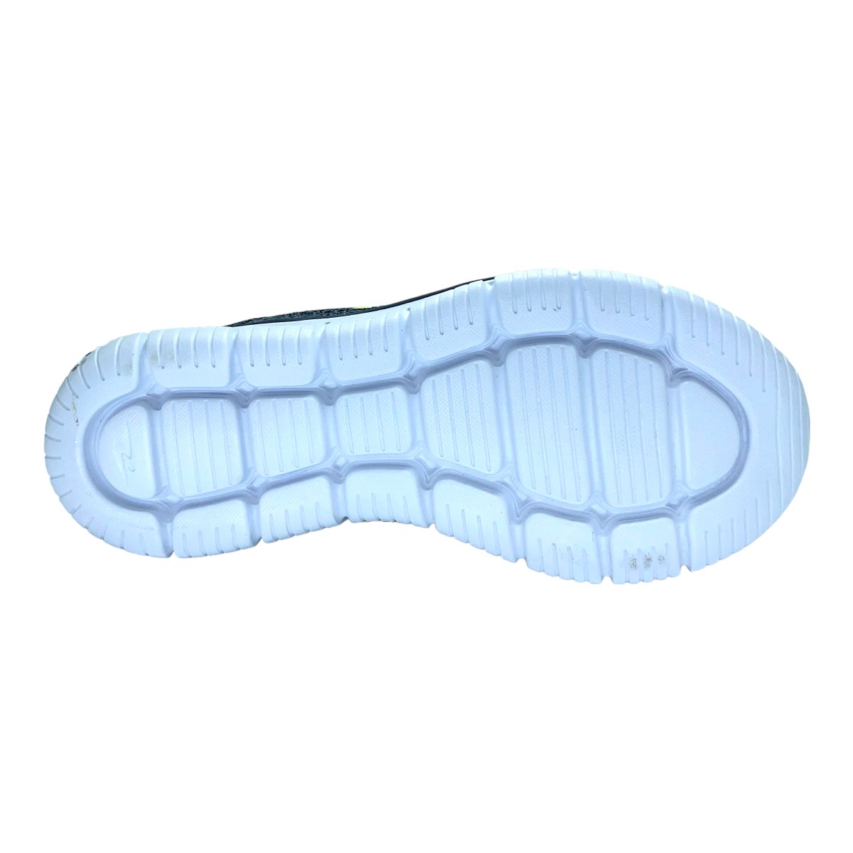 TORONTO NEGRO CINZA V.FLUOR