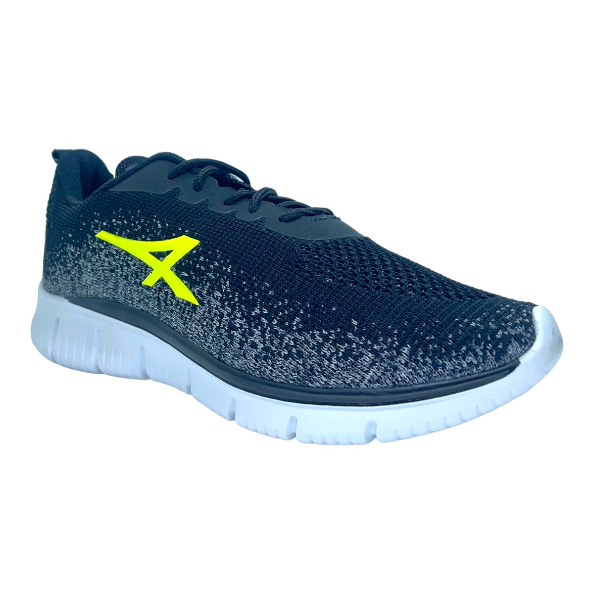 TORONTO NEGRO CINZA V.FLUOR