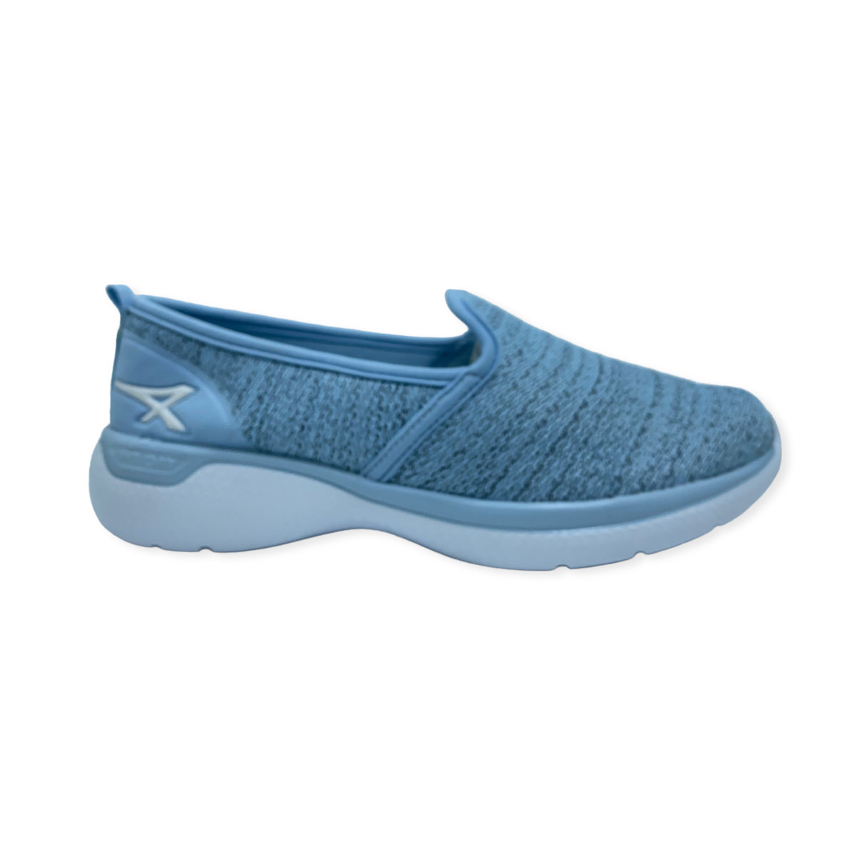 STORM SKY BLUE/BLANCO