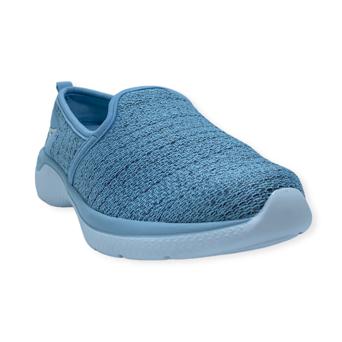 STORM SKY BLUE/BLANCO