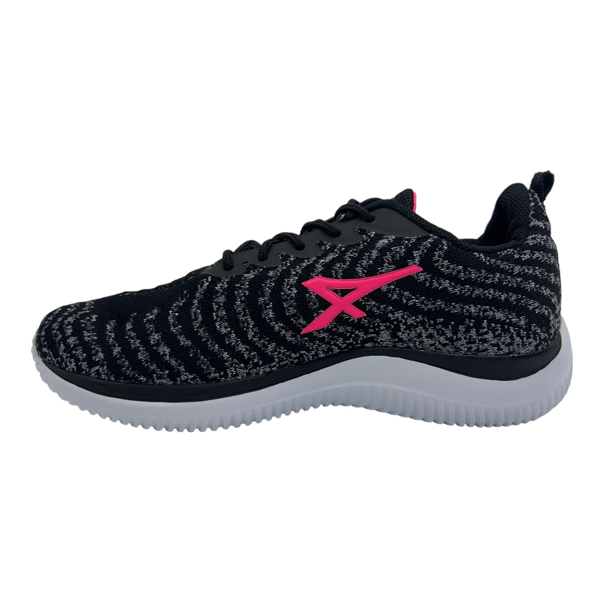 FIT UP NEGRO ROSA