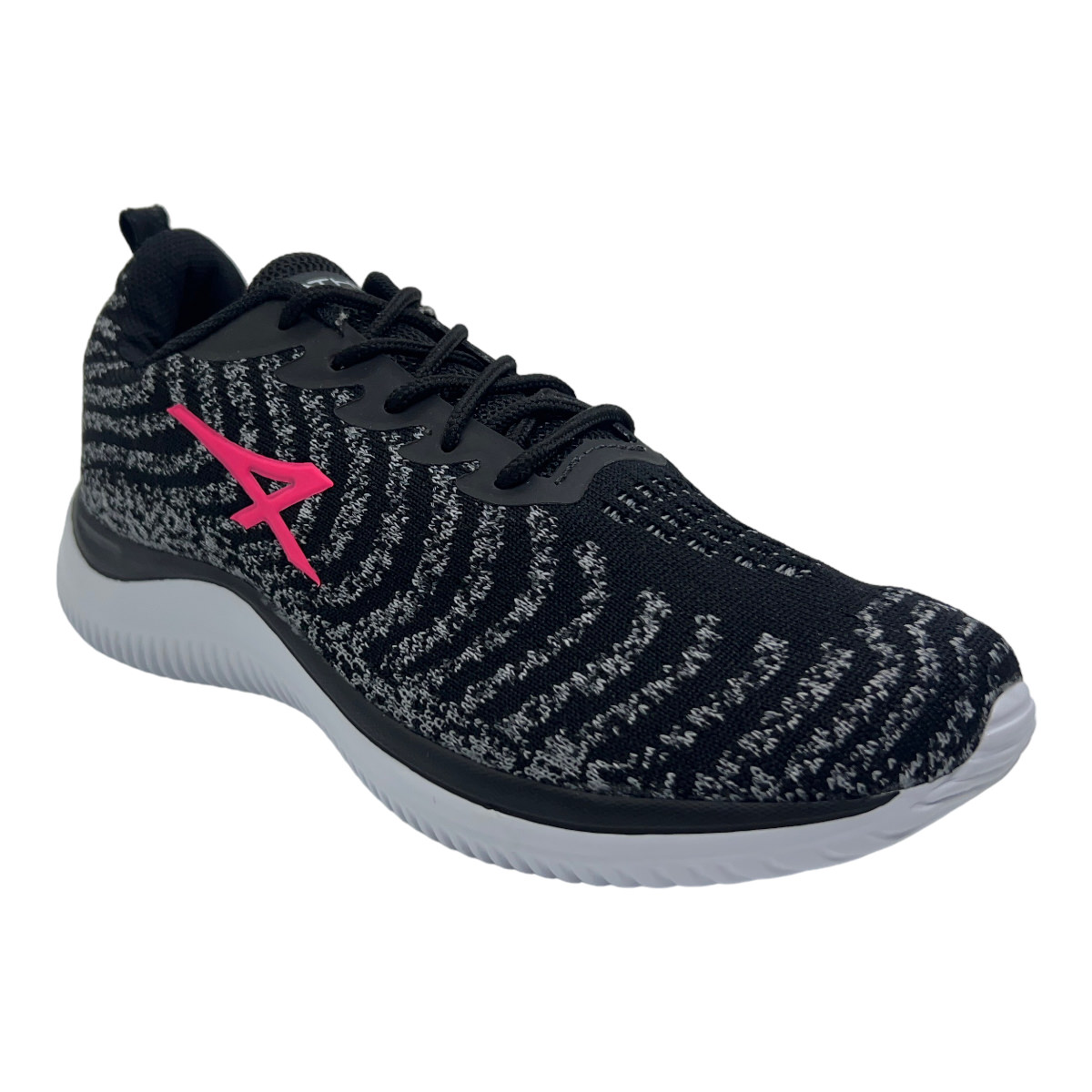 FIT UP NEGRO ROSA
