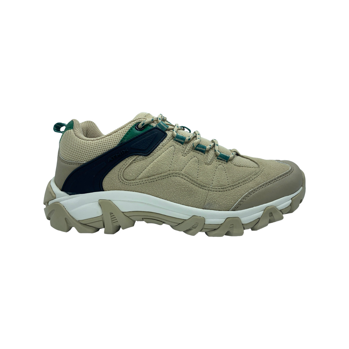 FALL BEIGE/NEGRO VDE