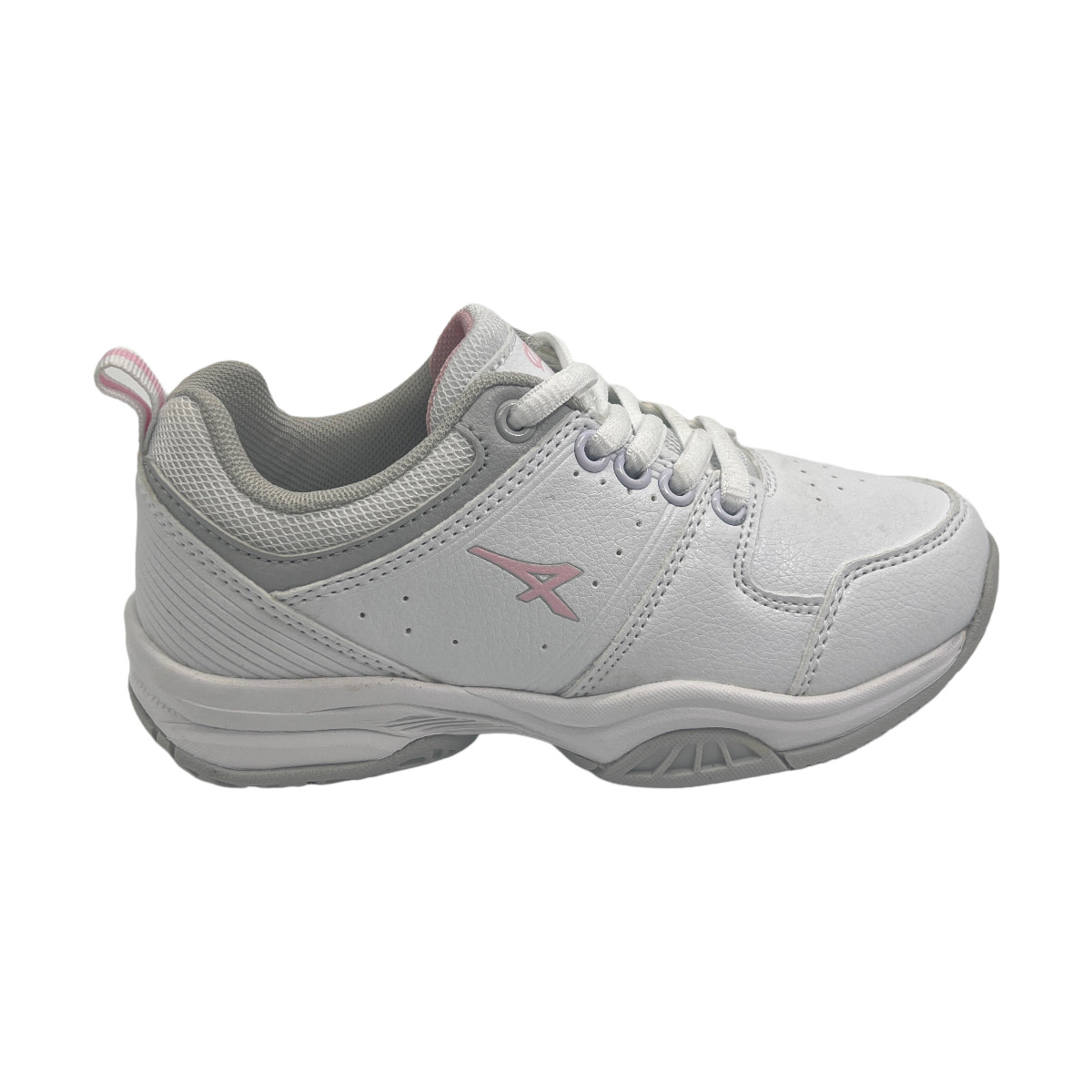 ROKET JR BLANCO-ROSA