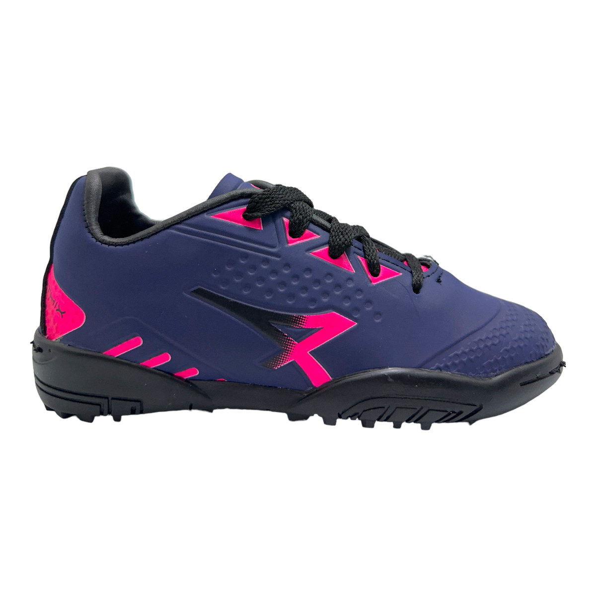 KICK KIDS TF MNO PINK