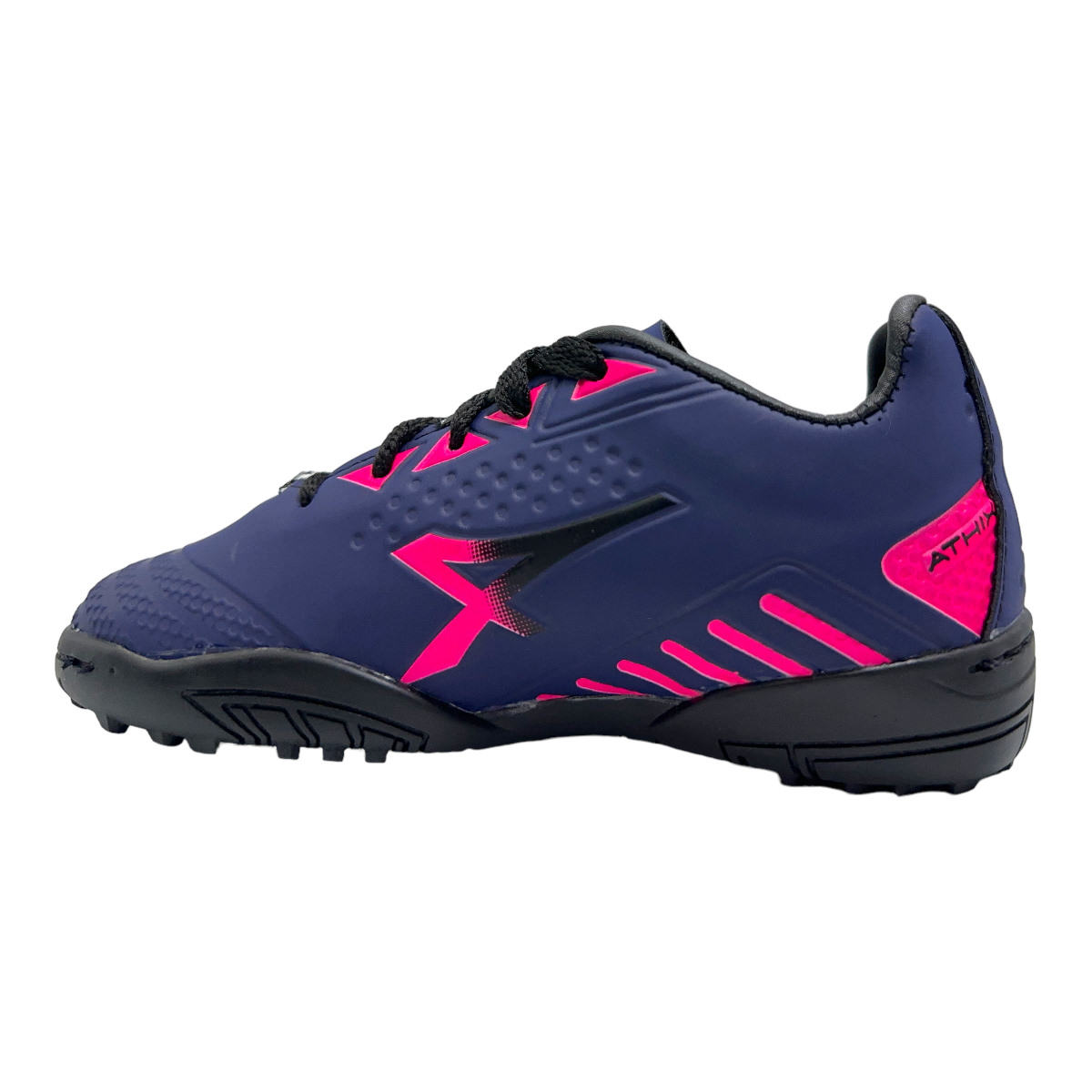 KICK KIDS TF MNO PINK