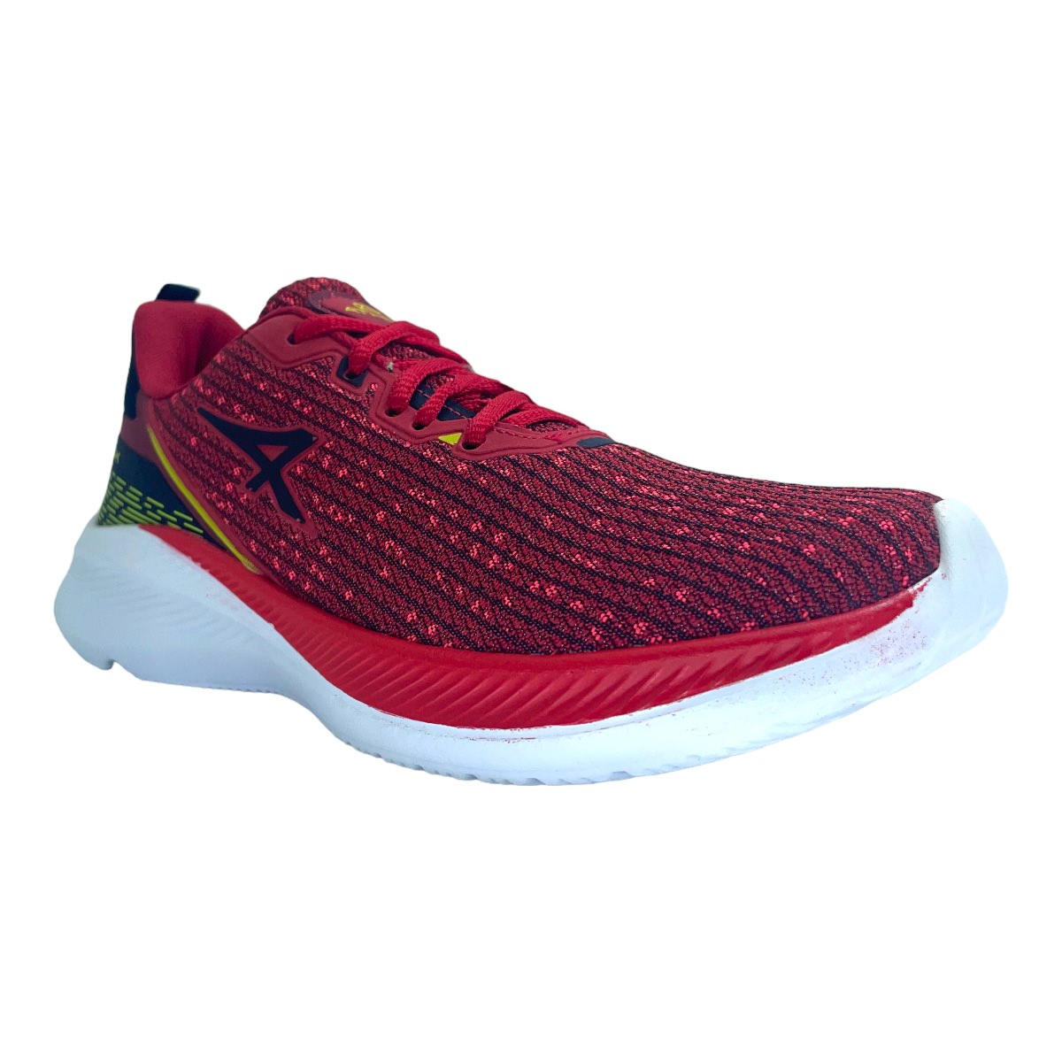 SOMA ROJO NEGRO VERDE